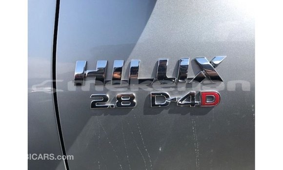 Buy Import Toyota Hilux Other Car in Import - Dubai in Aragatsotn Buy Import Toyota Hilux Other Car in Import - Dubai in Aragatsotn