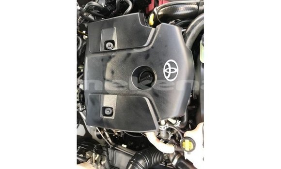 Buy Import Toyota Hilux Other Car in Import - Dubai in Aragatsotn Buy Import Toyota Hilux Other Car in Import - Dubai in Aragatsotn