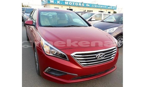 Buy Import Hyundai Sonata Red Car in Import - Dubai in Aragatsotn Buy Import Hyundai Sonata Red Car in Import - Dubai in Aragatsotn