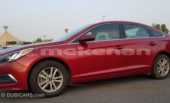 Buy Import Hyundai Sonata Red Car in Import - Dubai in Aragatsotn Buy Import Hyundai Sonata Red Car in Import - Dubai in Aragatsotn