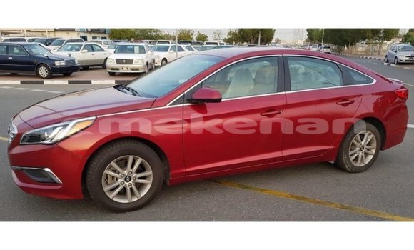 Buy Import Hyundai Sonata Red Car in Import - Dubai in Aragatsotn Buy Import Hyundai Sonata Red Car in Import - Dubai in Aragatsotn