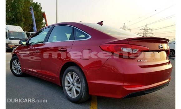 Buy Import Hyundai Sonata Red Car in Import - Dubai in Aragatsotn Buy Import Hyundai Sonata Red Car in Import - Dubai in Aragatsotn