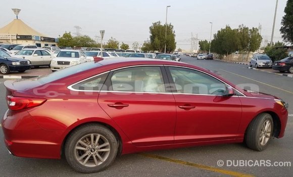 Buy Import Hyundai Sonata Red Car in Import - Dubai in Aragatsotn Buy Import Hyundai Sonata Red Car in Import - Dubai in Aragatsotn