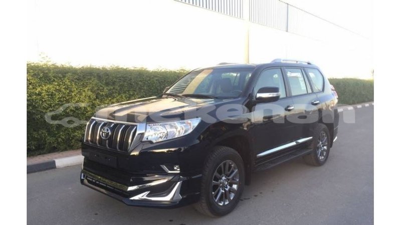 Big with watermark toyota prado aragatsotn import dubai 3115
