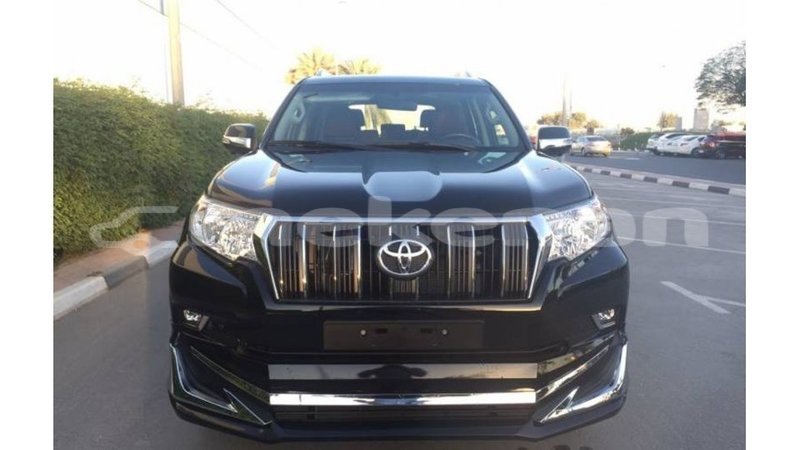 Big with watermark toyota prado aragatsotn import dubai 3115