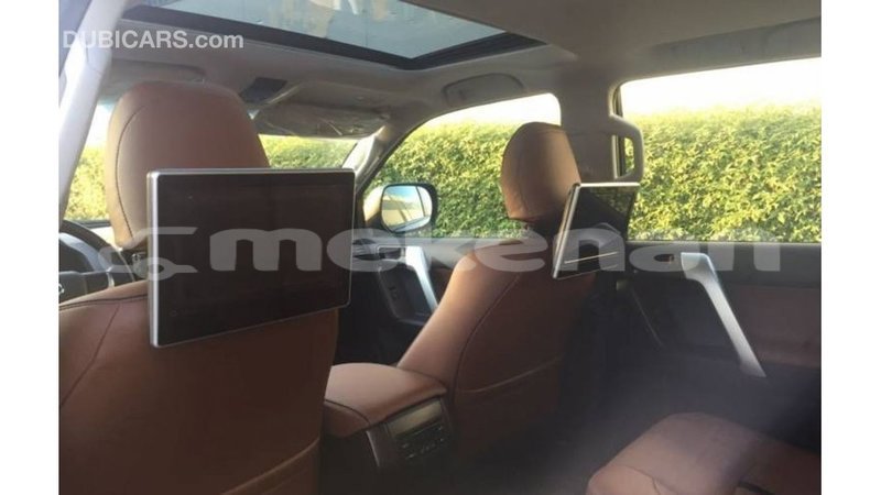 Big with watermark toyota prado aragatsotn import dubai 3115