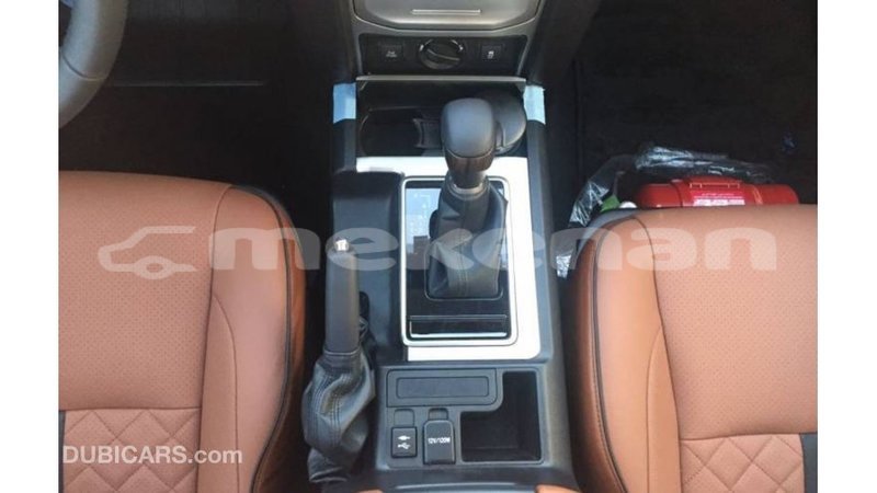 Big with watermark toyota prado aragatsotn import dubai 3115