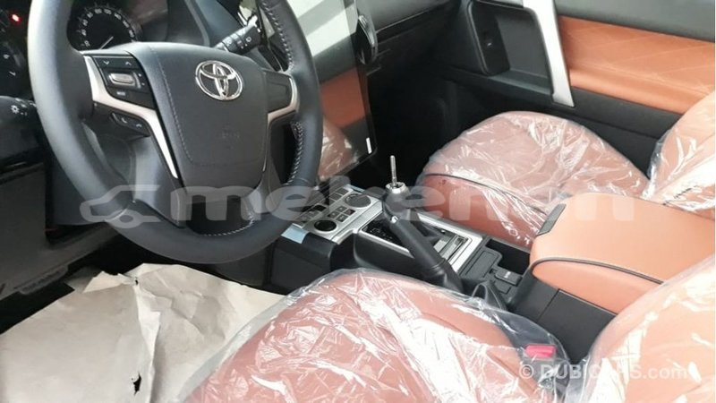 Big with watermark toyota prado aragatsotn import dubai 3115