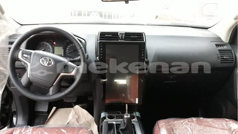 Big with watermark toyota prado aragatsotn import dubai 3115