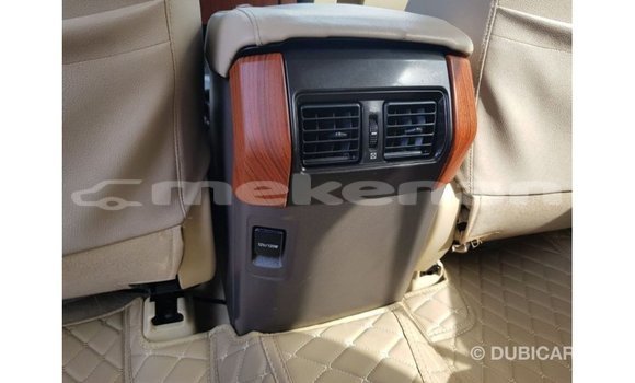 Buy Import Toyota Prado Black Car in Import - Dubai in Aragatsotn Buy Import Toyota Prado Black Car in Import - Dubai in Aragatsotn