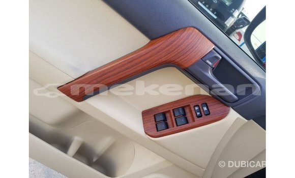 Buy Import Toyota Prado Black Car in Import - Dubai in Aragatsotn Buy Import Toyota Prado Black Car in Import - Dubai in Aragatsotn