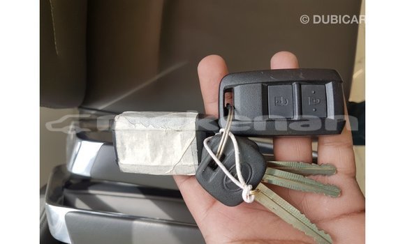 Buy Import Toyota Land Cruiser Beige Car in Import - Dubai in Aragatsotn Buy Import Toyota Land Cruiser Beige Car in Import - Dubai in Aragatsotn