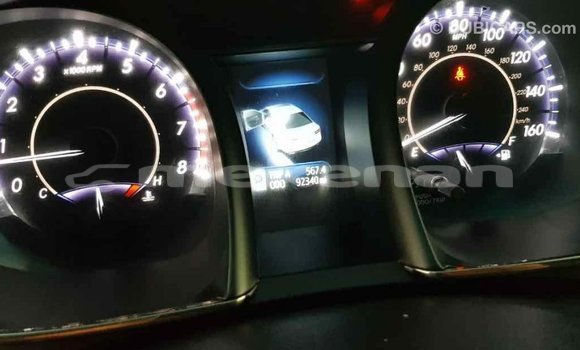 Buy Import Toyota Avalon Black Car in Import - Dubai in Aragatsotn Buy Import Toyota Avalon Black Car in Import - Dubai in Aragatsotn