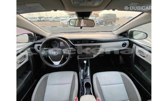 Buy Import Toyota Corolla Other Car in Import - Dubai in Aragatsotn Buy Import Toyota Corolla Other Car in Import - Dubai in Aragatsotn