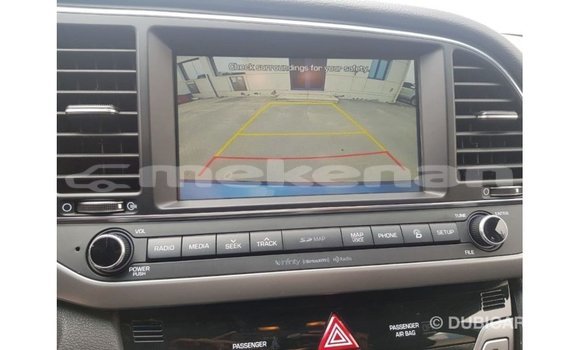 Buy Import Hyundai Elantra Blue Car in Import - Dubai in Aragatsotn Buy Import Hyundai Elantra Blue Car in Import - Dubai in Aragatsotn