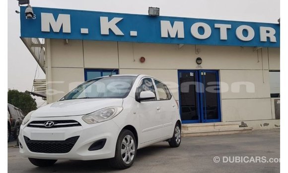 Buy Import Hyundai i10 White Car in Import - Dubai in Aragatsotn Buy Import Hyundai i10 White Car in Import - Dubai in Aragatsotn