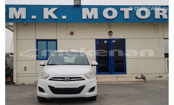 Buy Import Hyundai i10 White Car in Import - Dubai in Aragatsotn Buy Import Hyundai i10 White Car in Import - Dubai in Aragatsotn
