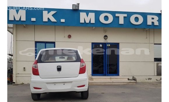 Buy Import Hyundai i10 White Car in Import - Dubai in Aragatsotn Buy Import Hyundai i10 White Car in Import - Dubai in Aragatsotn