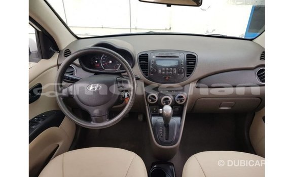 Buy Import Hyundai i10 White Car in Import - Dubai in Aragatsotn Buy Import Hyundai i10 White Car in Import - Dubai in Aragatsotn