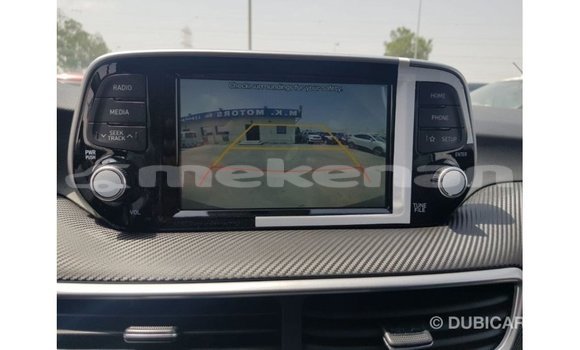 Buy Import Hyundai Tucson Other Car in Import - Dubai in Aragatsotn Buy Import Hyundai Tucson Other Car in Import - Dubai in Aragatsotn