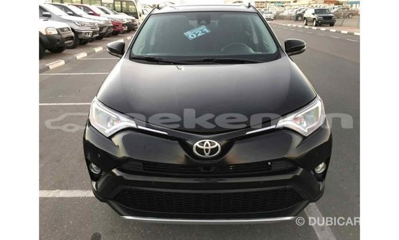 Buy Import Toyota RAV4 Black Car in Import - Dubai in Aragatsotn Buy Import Toyota RAV4 Black Car in Import - Dubai in Aragatsotn