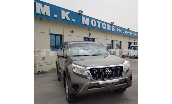 Buy Import Toyota Prado Other Car in Import - Dubai in Aragatsotn Buy Import Toyota Prado Other Car in Import - Dubai in Aragatsotn