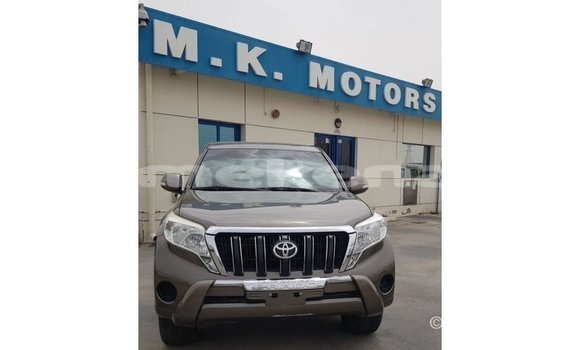 Buy Import Toyota Prado Other Car in Import - Dubai in Aragatsotn Buy Import Toyota Prado Other Car in Import - Dubai in Aragatsotn