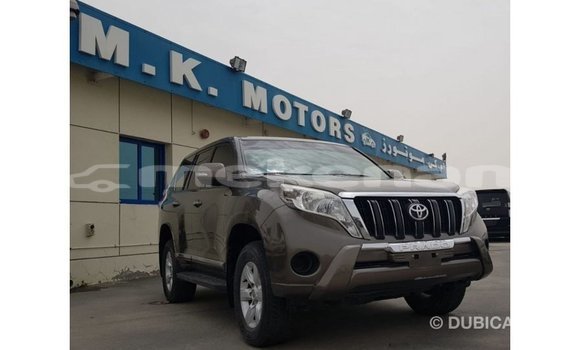 Buy Import Toyota Prado Other Car in Import - Dubai in Aragatsotn Buy Import Toyota Prado Other Car in Import - Dubai in Aragatsotn