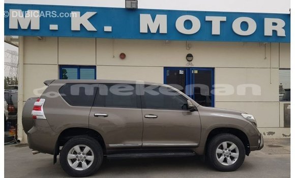 Buy Import Toyota Prado Other Car in Import - Dubai in Aragatsotn Buy Import Toyota Prado Other Car in Import - Dubai in Aragatsotn