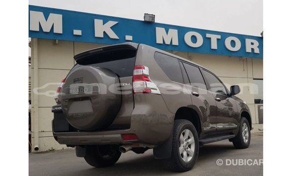 Buy Import Toyota Prado Other Car in Import - Dubai in Aragatsotn Buy Import Toyota Prado Other Car in Import - Dubai in Aragatsotn