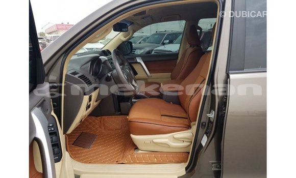 Buy Import Toyota Prado Other Car in Import - Dubai in Aragatsotn Buy Import Toyota Prado Other Car in Import - Dubai in Aragatsotn