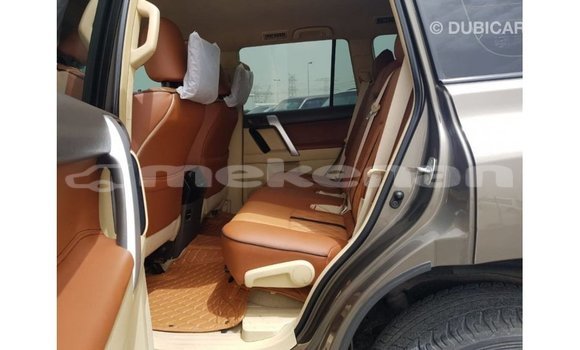 Buy Import Toyota Prado Other Car in Import - Dubai in Aragatsotn Buy Import Toyota Prado Other Car in Import - Dubai in Aragatsotn