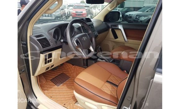 Buy Import Toyota Prado Other Car in Import - Dubai in Aragatsotn Buy Import Toyota Prado Other Car in Import - Dubai in Aragatsotn