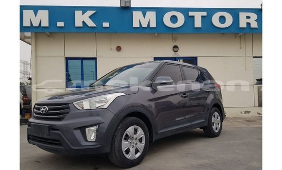 Buy Import Hyundai Creta Other Car in Import - Dubai in Aragatsotn Buy Import Hyundai Creta Other Car in Import - Dubai in Aragatsotn