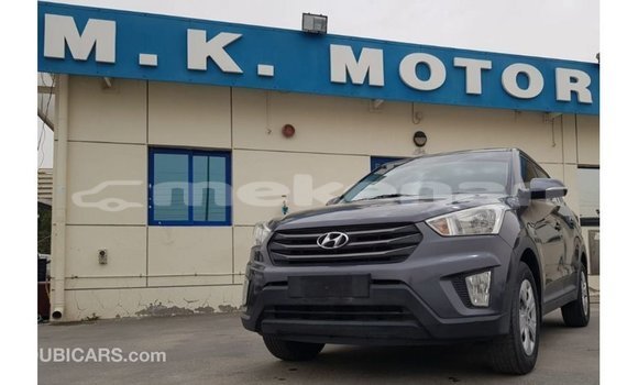 Buy Import Hyundai Creta Other Car in Import - Dubai in Aragatsotn Buy Import Hyundai Creta Other Car in Import - Dubai in Aragatsotn