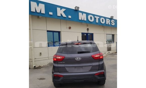 Buy Import Hyundai Creta Other Car in Import - Dubai in Aragatsotn Buy Import Hyundai Creta Other Car in Import - Dubai in Aragatsotn