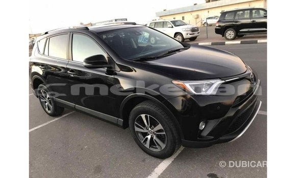 Buy Import Toyota RAV4 Black Car in Import - Dubai in Aragatsotn Buy Import Toyota RAV4 Black Car in Import - Dubai in Aragatsotn