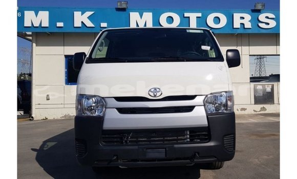 Buy Import Toyota Hiace White Car in Import - Dubai in Aragatsotn Buy Import Toyota Hiace White Car in Import - Dubai in Aragatsotn