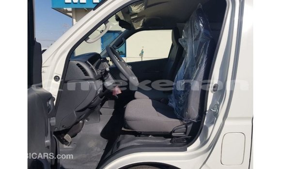Buy Import Toyota Hiace White Car in Import - Dubai in Aragatsotn Buy Import Toyota Hiace White Car in Import - Dubai in Aragatsotn