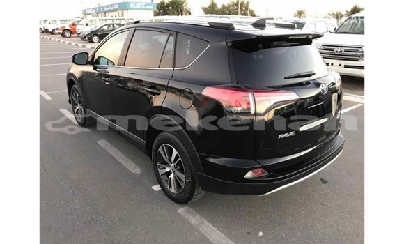 Buy Import Toyota RAV4 Black Car in Import - Dubai in Aragatsotn Buy Import Toyota RAV4 Black Car in Import - Dubai in Aragatsotn