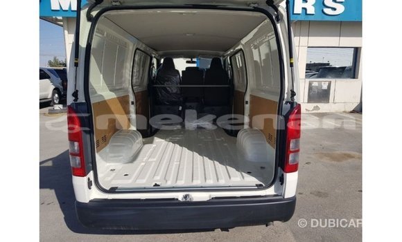 Buy Import Toyota Hiace White Car in Import - Dubai in Aragatsotn Buy Import Toyota Hiace White Car in Import - Dubai in Aragatsotn