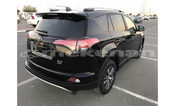 Buy Import Toyota RAV4 Black Car in Import - Dubai in Aragatsotn Buy Import Toyota RAV4 Black Car in Import - Dubai in Aragatsotn