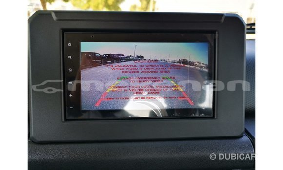 Buy Import Suzuki Jimny Green Car in Import - Dubai in Aragatsotn Buy Import Suzuki Jimny Green Car in Import - Dubai in Aragatsotn