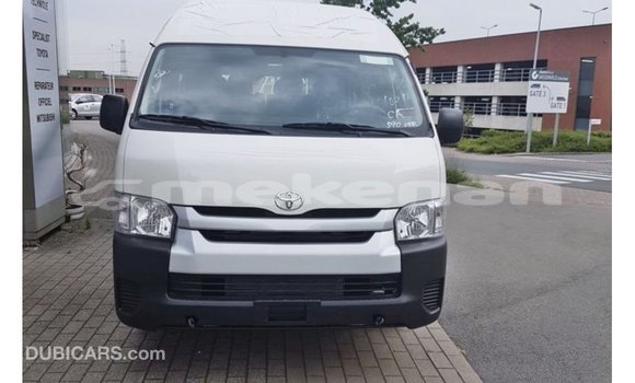 Buy Import Toyota Hiace White Car in Import - Dubai in Aragatsotn Buy Import Toyota Hiace White Car in Import - Dubai in Aragatsotn