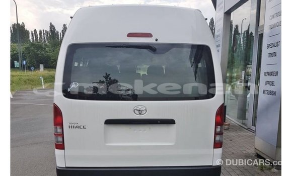 Buy Import Toyota Hiace White Car in Import - Dubai in Aragatsotn Buy Import Toyota Hiace White Car in Import - Dubai in Aragatsotn