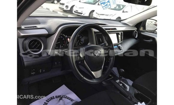 Buy Import Toyota RAV4 Black Car in Import - Dubai in Aragatsotn Buy Import Toyota RAV4 Black Car in Import - Dubai in Aragatsotn