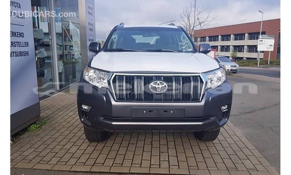 Buy Import Toyota Prado Black Car in Import - Dubai in Aragatsotn Buy Import Toyota Prado Black Car in Import - Dubai in Aragatsotn