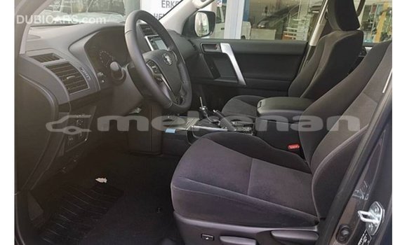 Buy Import Toyota Prado Black Car in Import - Dubai in Aragatsotn Buy Import Toyota Prado Black Car in Import - Dubai in Aragatsotn