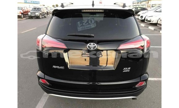 Buy Import Toyota RAV4 Black Car in Import - Dubai in Aragatsotn Buy Import Toyota RAV4 Black Car in Import - Dubai in Aragatsotn