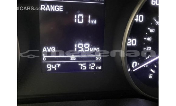 Buy Import Hyundai Elantra Black Car in Import - Dubai in Aragatsotn Buy Import Hyundai Elantra Black Car in Import - Dubai in Aragatsotn